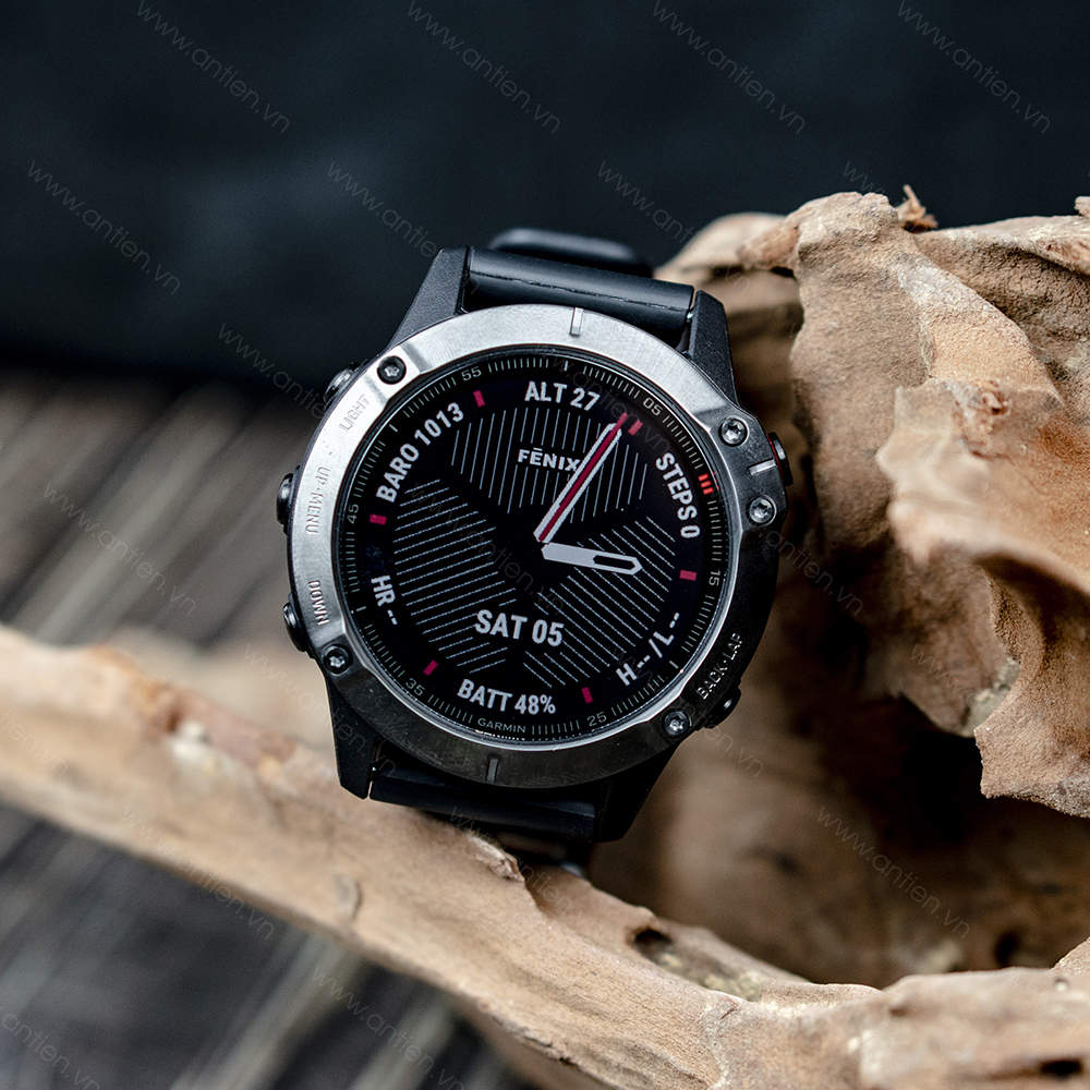 未使用品 GARMIN ガーミン fenix6 Sapphire Black agapeeurope.org